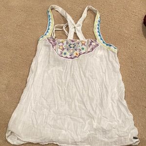 ROXY Tank Top size M